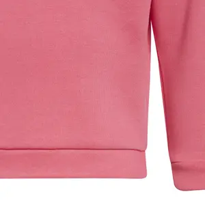 Sweatshirt girl adidas Disney Comfy Princesses Crew image-4