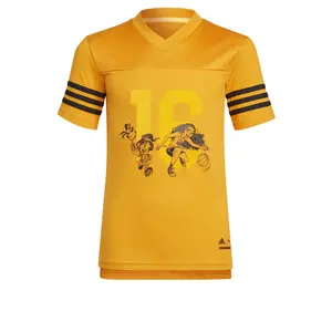 Girl's dress adidas Disney Comfy Princesses image-0