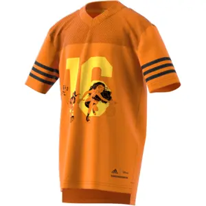 Girl's dress adidas Disney Comfy Princesses image-2