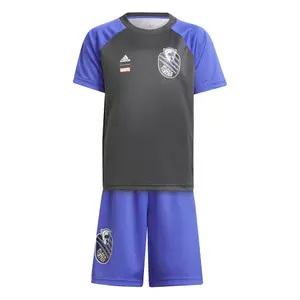 Juego de niños adidas Marvel Black Panther image-1