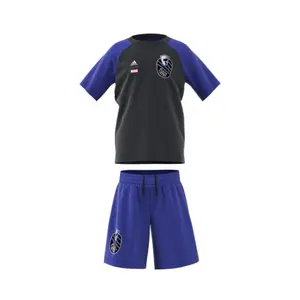 Juego de niños adidas Marvel Black Panther image-4
