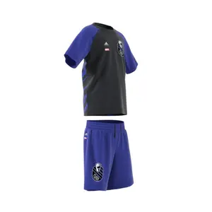 Juego de niños adidas Marvel Black Panther image-5