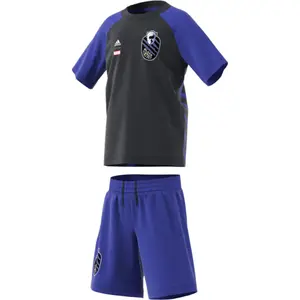 Juego de niños adidas Marvel Black Panther image-2