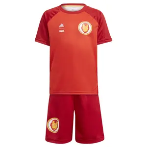 Children's set adidas Marvel Iron Man image-6