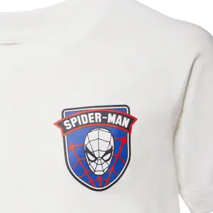 Kinder T-shirt adidas Marvel Spider-Man image-4