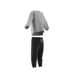 Conjunto infantil adidas Sportswear Future Icons image-4