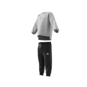 Conjunto infantil adidas Sportswear Future Icons image-5