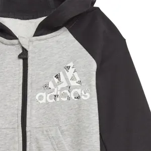 Chándal para bebés adidas Badge Of Sport image-4