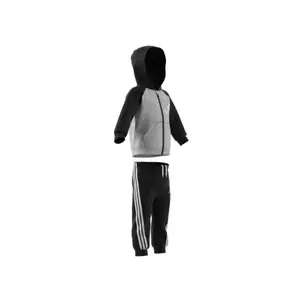 Baby tracksuit adidas Badge Of Sport image-5