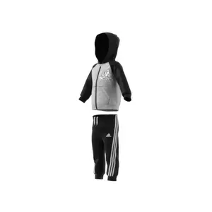 Baby tracksuit adidas Badge Of Sport image-6