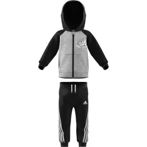 Chándal para bebés adidas Badge Of Sport image-3