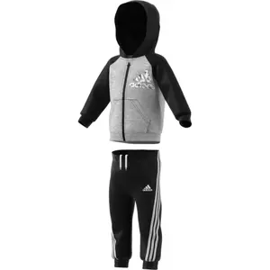 Chándal para bebés adidas Badge Of Sport image-2