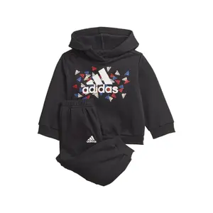 Chándal para bebés adidas Badge of Sport Graphic image-0