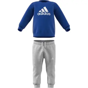 Chándal para bebés adidas Badge of Sport image-3