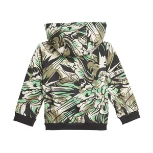 Baby Trainingsanzug adidas image-3