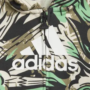 Chándal para bebés adidas image-5