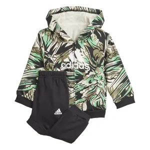 Chándal para bebés adidas image-1