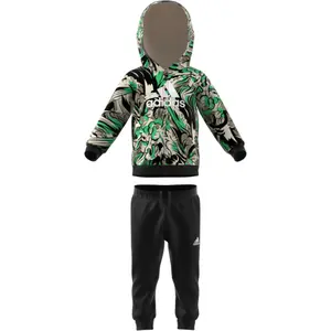 Chándal para bebés adidas image-3