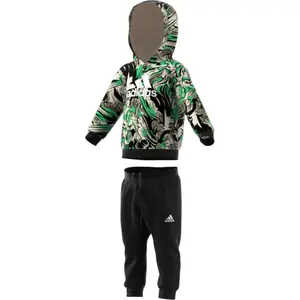 Chándal para bebés adidas image-2