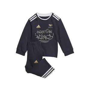 Trainingsanzug für Kinder adidas Mohammed Salah image-0