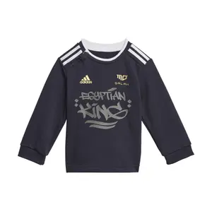 Trainingsanzug für Kinder adidas Mohammed Salah image-2