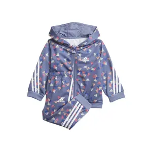 Juego de niños adidas Future Icons Shiny Graphic image-0