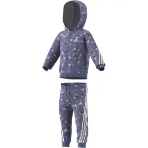 Juego de niños adidas Future Icons Shiny Graphic image-2