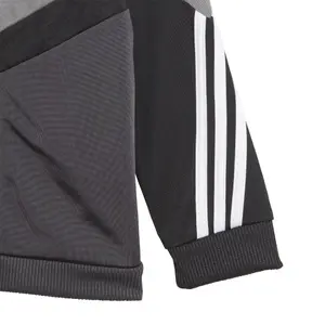 Chándal para niños adidas Future Icons Shiny image-4