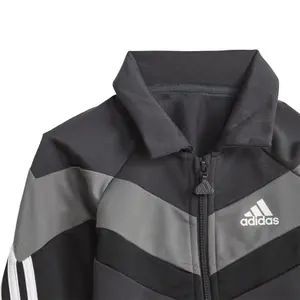 Chándal para niños adidas Future Icons Shiny image-5