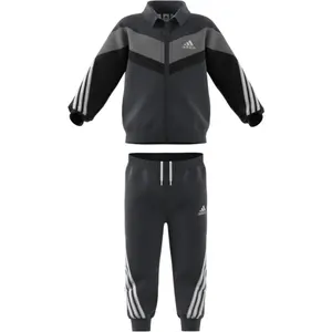 Chándal para niños adidas Future Icons Shiny image-3