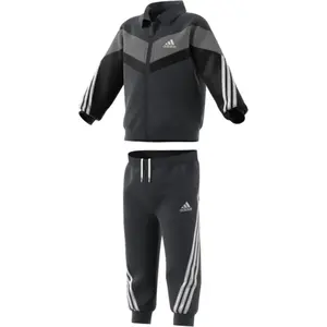 Chándal para niños adidas Future Icons Shiny image-2