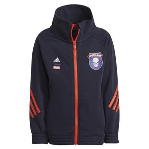 Veste enfant adidas Marvel Spider-Man image-0