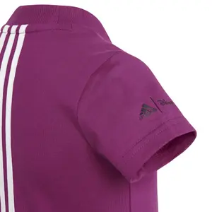 Tuta da ginnastica per bambini adidas Disney Mickey Mouse Summer image-5