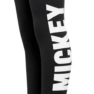 Tuta da ginnastica per bambini adidas Disney Mickey Mouse Summer image-6