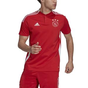 Polo Ajax Amsterdam Tiro image-6