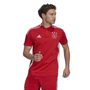 Polo Ajax Amsterdam Tiro image-2