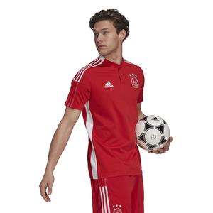 Polo Ajax Amsterdam Tiro image-5