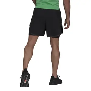 Short adidas Adizero Two-in-One image-2