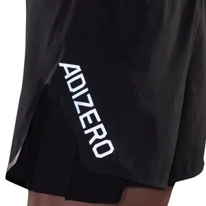 Short adidas Adizero Two-in-One image-5