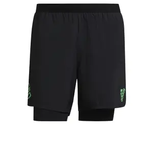 Short adidas Adizero Two-in-One image-0