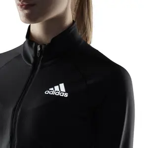 Sweatshirt Frau adidas Adizero 1/2 Zip image-6