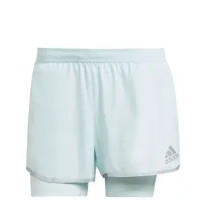 Dámské šortky adidas Adizero Two-in-One image-0