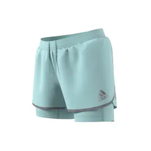 Dámské šortky adidas Adizero Two-in-One image-4