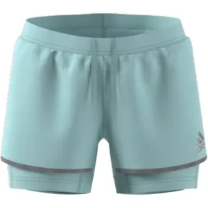 Dámské šortky adidas Adizero Two-in-One image-1
