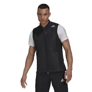 Casaco sem mangas adidas Adizero image-5