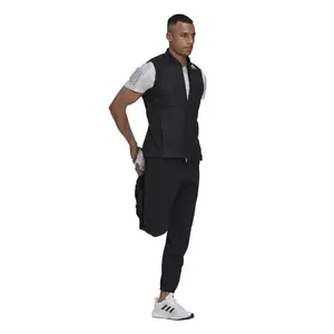 Casaco sem mangas adidas Adizero image-6