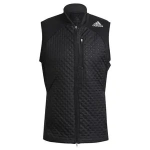 Casaco sem mangas adidas Adizero image-0