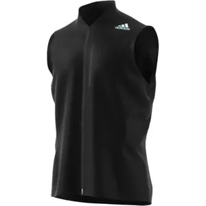 Casaco sem mangas adidas Adizero image-1