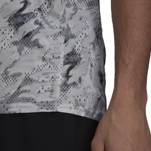 Camiseta de tirantes adidas Fast Graphic Primeblue image-6