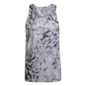 Camiseta de tirantes adidas Fast Graphic Primeblue image-1